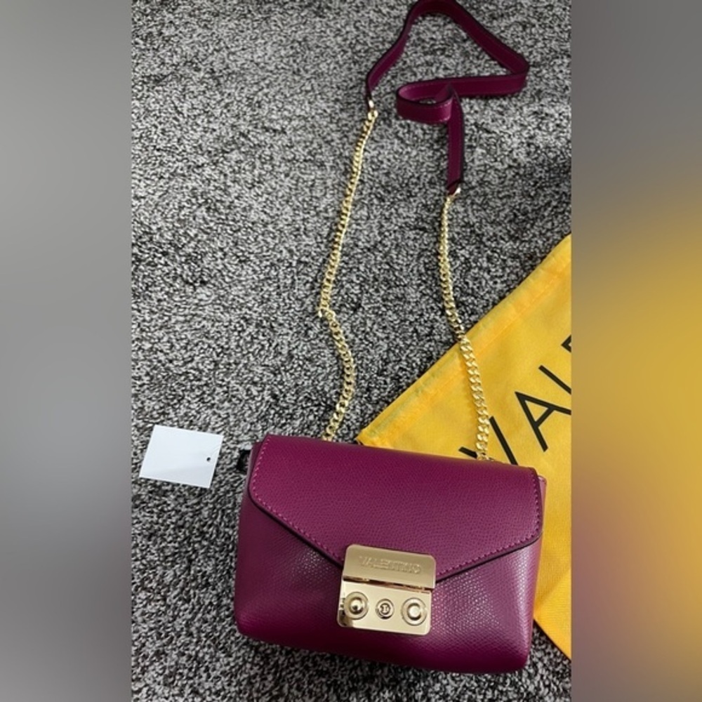 Nwt Valentino Small Crossbody Purse